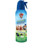 Dust-Off RET10521 Compressed Gas Duster (1 Pack)