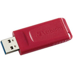 Verbatim 97005 Store 'n' Go USB Flash Drive (64 GB)