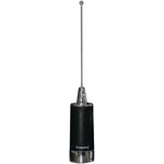 Browning BR-140 200-Watt Low-Band 26.5 MHz to 30 MHz Unity-Gain UHF Antenna with NMO Mounting (Silver Base)