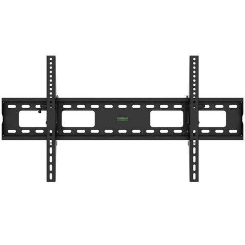 ONE by Promounts FT84 FT84 50-Inch to 80-Inch Extra-Large Tilt TV Wall Mount