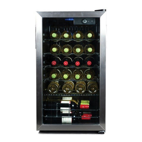 BLACK+DECKER BD61536 Wine Cellar (26 Bottles)