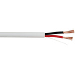 Vericom AW162-01988 16-Gauge 2-Conductor Stranded Oxygen-Free Speaker Cable, 500 Ft.