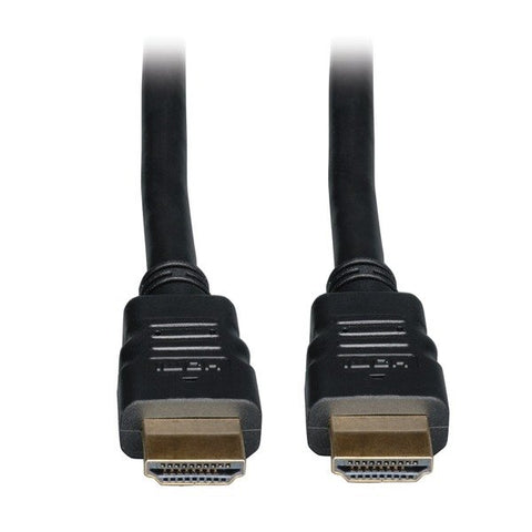Tripp Lite P569-025 High-Speed HDMI Cable with Ethernet (25ft)