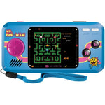 My Arcade DGUNL-3242 Micro Retro Pocket Player (Ms. Pac-Man)