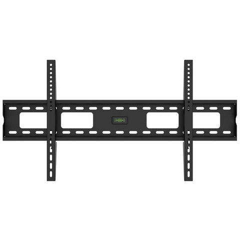 ONE by Promounts FF84 FF84 50-Inch to 80-Inch Extra-Large Flat TV Wall Mount
