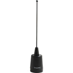 Browning BR-158-B 200-Watt Pretuned Wide-Band 144 MHz to 174 MHz 2.4-dBd-Gain VHF Black Antenna with NMO Mounting