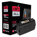 CrimeStopper EVO-ALL EVO-ALL All-in-One Data Bypass and Interface Module