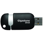 Gigastone GS-Z16GCNBL-R USB 2.0 Drive (16 GB)