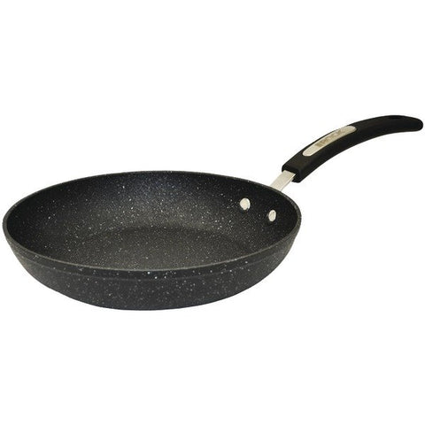 THE ROCK by Starfrit 030935-004-00 Fry Pan (9.5 Inches, with Bakelite Handle)