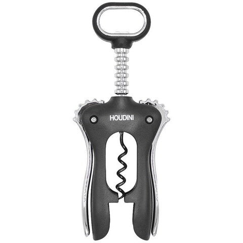 Houdini H1-012901T Winged Corkscrew