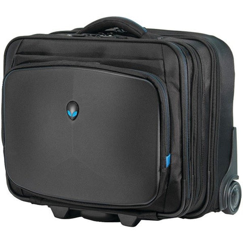 Alienware AWVRC1 13-In. to 17.3-In. Vindicator 2.0 Rolling Notebook Case