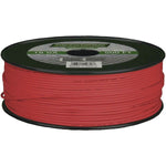 Install Bay PWRD18500 18-Gauge Primary Wire, 500ft (Red)