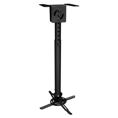 APEX by Promounts UPR-PRO200 UPR-PRO200 Extendable Projector Ceiling Mount