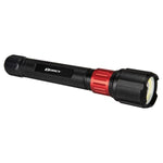 Dorcy 41-4328 3,400-Lumen USB Rechargeable Flashlight with Power Bank