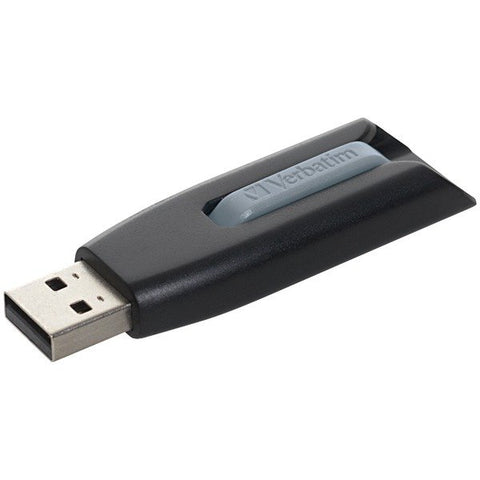 Verbatim 49171 SuperSpeed USB 3.0 Store 'n' Go V3 Drive (8 GB)
