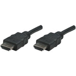 Manhattan 322539 High Speed HDMI 1.3 Cable (33 Ft.)
