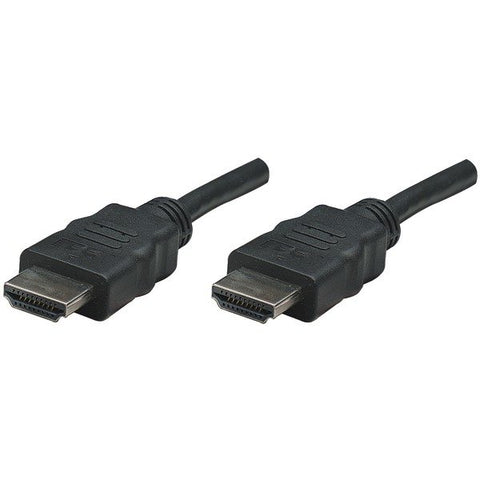 Manhattan 322539 High Speed HDMI 1.3 Cable (33 Ft.)