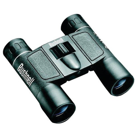 Bushnell 132516 PowerView 10x 25mm Compact Binoculars