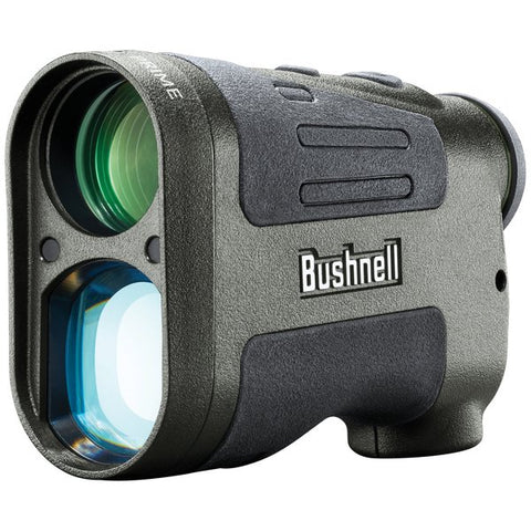 Bushnell LE1700SBL Engage 6x 24 mm Laser Rangefinder, LE1700