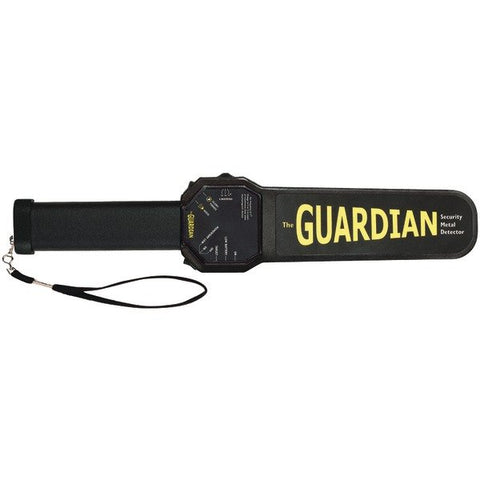 Bounty Hunter S3019 Guardian Security Handheld Security Wand