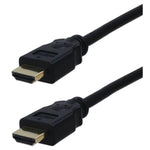 Vericom AHD10-04290 VP Series High Speed 18-Gbps HDMI Cable with Ethernet (10 Ft.)