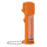 Mace Brand 80729 Personal Model Pepper Spray (Orange)