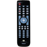 RCA RCRN03BE 3-Device Backlit Universal Remote (3 Devices)