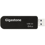 Gigastone GS-U364GSLBL-R USB 3.0 Flash Drive (64 GB)
