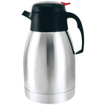 Brentwood Appliances CTS-1200 40-Ounce Vacuum-Insulated Stainless Steel Coffee Carafe