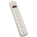 Tripp Lite TLP712 Protect It! 7-Outlet Surge Protector, 12ft Cord