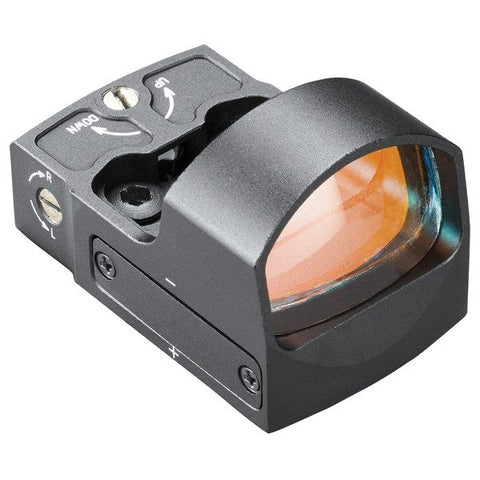 Tasco TRDPRS 1x 24mm 4 MOA Red Dot Sight