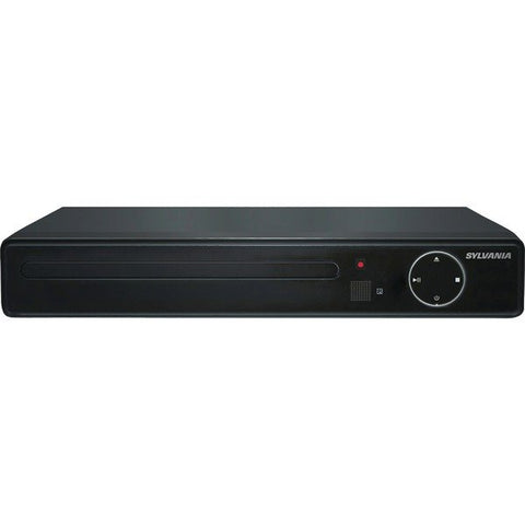 SYLVANIA SDVD6655 DVD Player with 1080p Upconversion