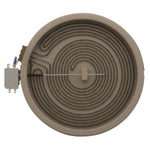 ERP WB30T10133 Radiant Surface Heating Element for GE WB30T10133