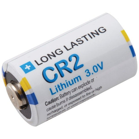 Ultralast ULCR22 ULCR22 CR2 Replacement Batteries, 2 pk