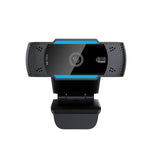 Adesso CyberTrack H5 CyberTrack H5 1080p HD USB Auto Focus Webcam with Built-In Dual Microphone