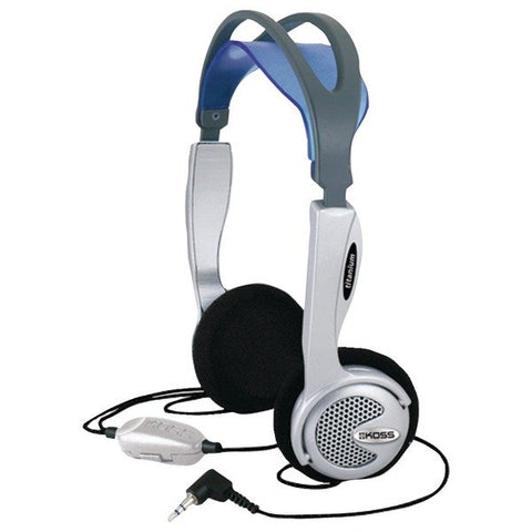 KOSS 185141 KTXPro1 On-Ear Headphones