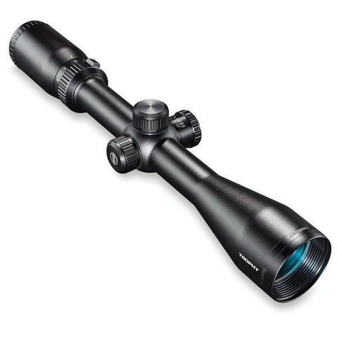 Bushnell 754120 Trophy 4-12x 40mm Multi-X Reticle Riflescope