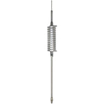Browning BR-79 15,000-Watt High-Performance 25 MHz to 30 MHz Broad-Band Flat-Coil Trucker CB Antenna, 68 Inches Tall