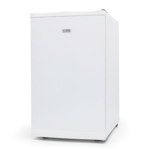 Commercial Cool CCUN28W 2.8 Cubic-Foot Upright Freezer