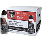 Dust-Off DSPXLRCP Disposable Duster (12 Pack)