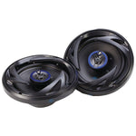 Autotek ATS653 ATS Series Speakers (6.5", 3 Way, 300 Watts)