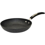 THE ROCK by Starfrit 030948-004-0000 Fry Pan (8 Inches, with Bakelite Handle)