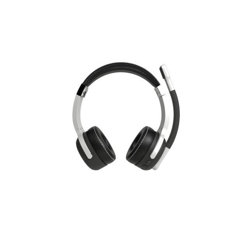 Rand McNally 0528021478 ClearDryve 180 Premium Noise-Canceling On-Ear Headphones/Headset with Bluetooth