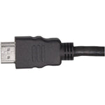 RCA VH3HHR Standard HDMI Cable, 3 Ft.