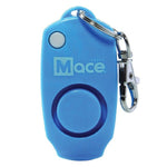 Mace Brand 80733 Personal Alarm Key Chain (Blue)