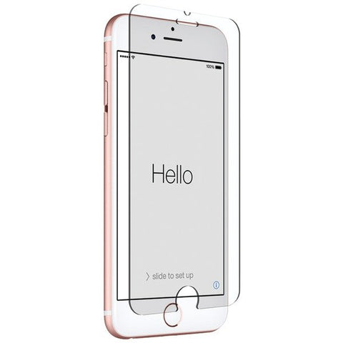zNitro 700161188271 Nitro Glass Clear Screen Protector for iPhone 8/7/6 Plus