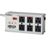 Tripp Lite ISOBAR6 ULTRA ISOBAR Premium Surge Protector (6-outlet, 6ft cord)
