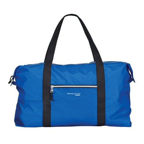 Conair TS083BX Packable Duffle Bag (Blue)