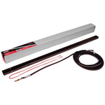Genie 39026R Garage Door Opener Extension Kit for 5-Piece Belt-Drive Tube Rails