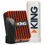 KING KX2000 Extend Pro LTE Cellular Signal Booster